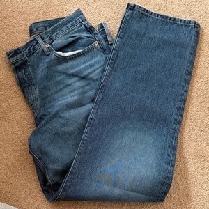 Levi’s Jeans